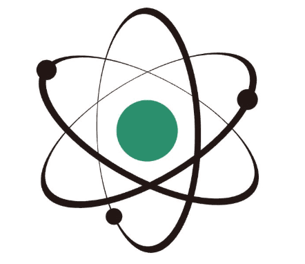 OrbitHive atom mark